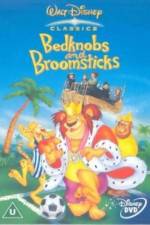 Watch Bedknobs and Broomsticks Wootly