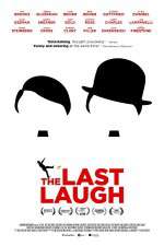 Watch The Last Laugh Wootly