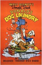 Watch Donald's Dog Laundry Wootly