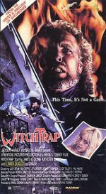 Watch Witchtrap Wootly