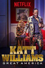 Watch Katt Williams: Great America Wootly