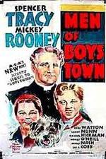 Watch Men of Boys Town Wootly