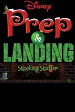 Watch Prep & Landing Stocking Stuffer Operation Secret Santa Wootly