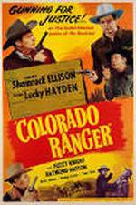 Watch Colorado Ranger Wootly