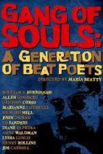 Watch Gang of Souls A Generation of Beat Poets Wootly