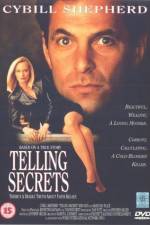 Watch Telling Secrets Wootly