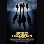 Watch Spirit Halloween Wootly