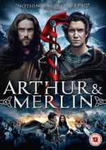 Watch Arthur & Merlin Wootly