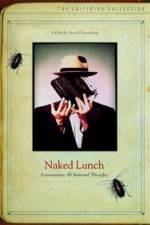 Watch Naked Lunch Wootly