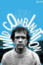 Watch Wild Combination: A Portrait of Arthur Russell Wootly