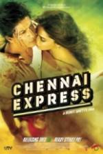 Watch Chennai Express Wootly