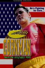 Watch Cornman American Vegetable Hero Wootly