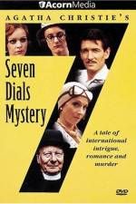 Watch The Seven Dials Mystery Wootly