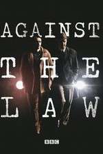 Watch Against the Law Wootly