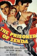 Watch The Prisoner of Zenda Wootly