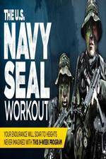 Watch THE U.S. Navy SEAL Workout Wootly