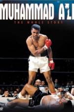 Watch Muhammad Ali The Whole Story Wootly