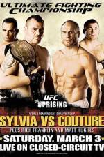 Watch UFC 68 The Uprising Wootly