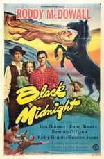 Watch Black Midnight Wootly