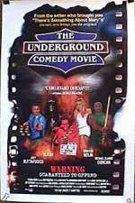 Watch The Underground Comedy Movie Wootly