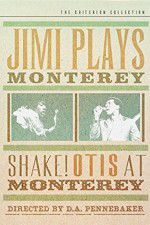 Watch Shake Otis at Monterey Wootly