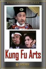 Watch Kung Fu: Monkey, Horse, Tiger Wootly