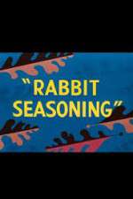 Watch Rabbit Seasoning Wootly