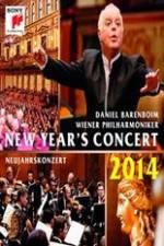 Watch New Year's Day Concert Wootly