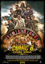 Watch Comic 8: Casino Kings Part 1 Wootly
