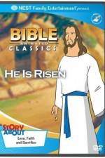 Watch He Is Risen Wootly