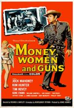 Watch Money, Women and Guns Wootly