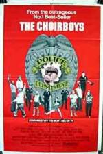 Watch The Choirboys Wootly