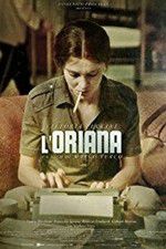 Watch L\'Oriana Wootly