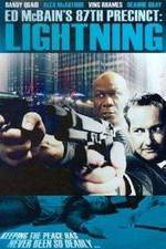 Watch Ed McBain's 87th Precinct: Lightning Wootly