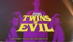 Watch The Flesh and the Fury: X-posing Twins of Evil Wootly