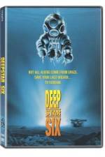 Watch DeepStar Six Wootly