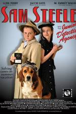 Watch Sam Steele and the Junior Detective Agency Wootly