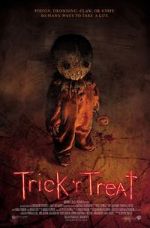 Watch Trick \'r Treat Wootly