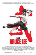 Watch I Am Bruce Lee Wootly