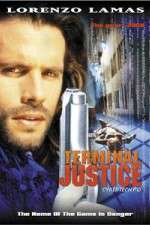 Watch Terminal Justice Wootly