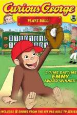 Watch Curious George Plays Ball Wootly