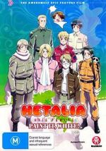 Watch Hetalia: Axis Powers - Paint It, White! Wootly