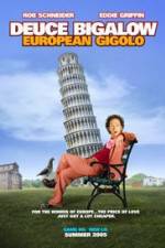 Watch Deuce Bigalow: European Gigolo Wootly