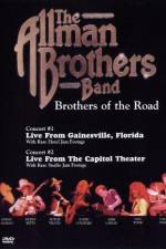 Watch The Allman Brothers Band: Brothers of the Road Wootly