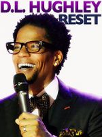 Watch D.L. Hughley: Reset Wootly