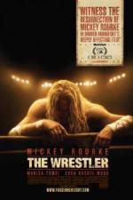 Watch The Wrestler Wootly