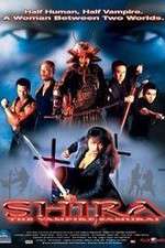Watch Shira The Vampire Samurai Wootly