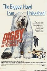 Watch Digby: The Biggest Dog in the World Wootly