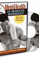 Watch Mens Health 15 Minute Workout Wootly