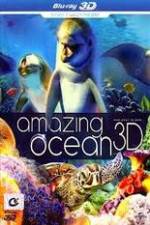 Watch Amazing Ocean 3D Wootly